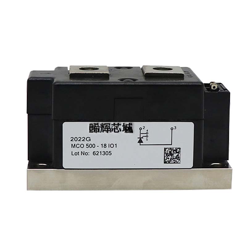 MCO500-18IO1