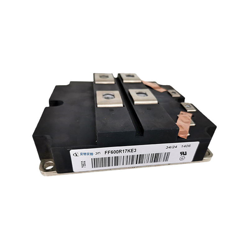 FF600R17KE3