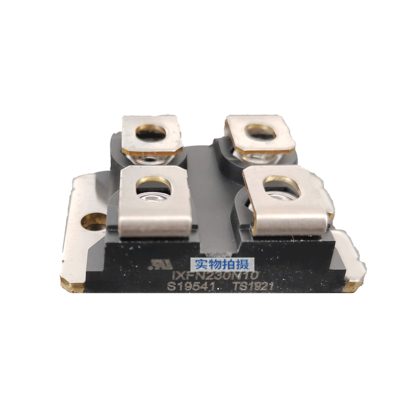 IXFN230N10