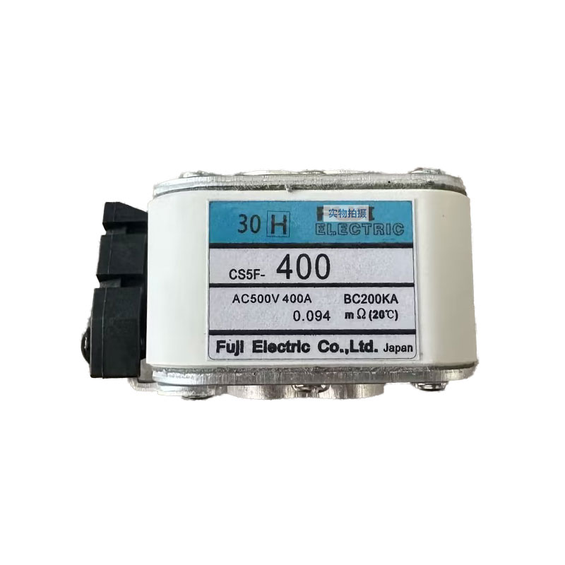 CS5F-400 AC500V400A