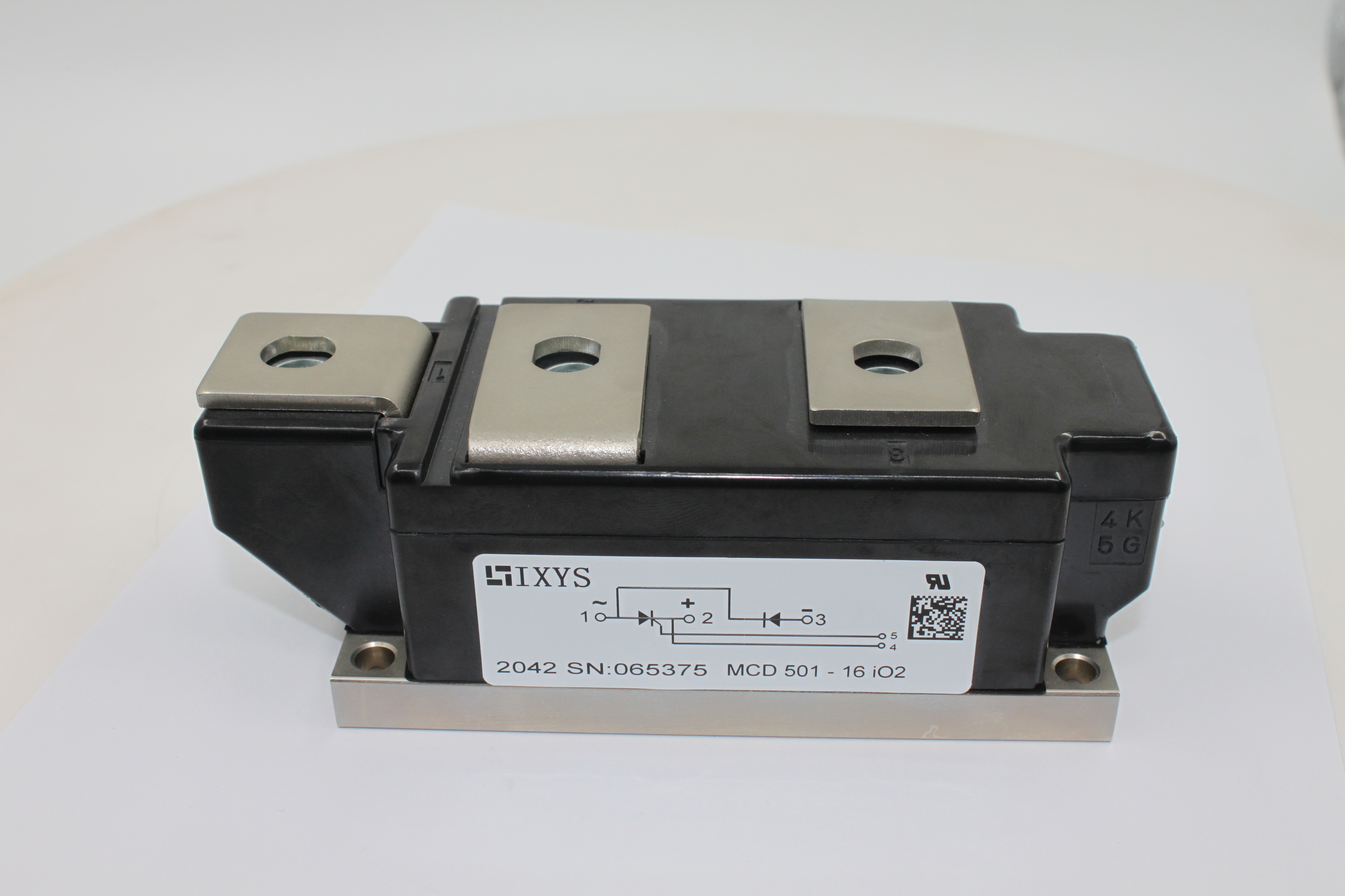 MCD 501-16iO2