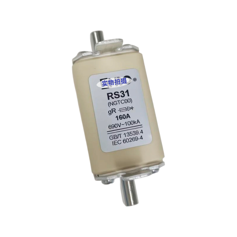 RS31 gR 690V-100A