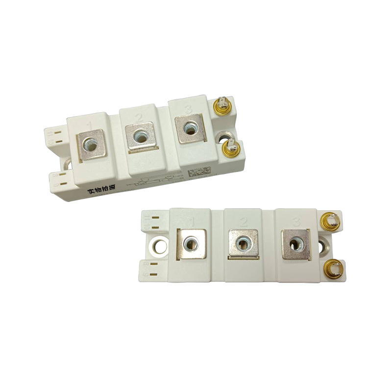 SKM145GB066D